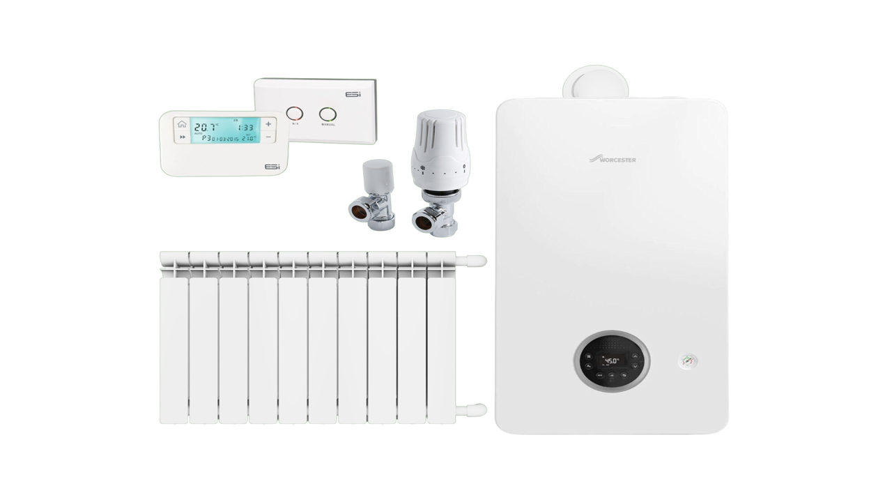 ECO4 Grants Boiler Replacement First Time Central Heating