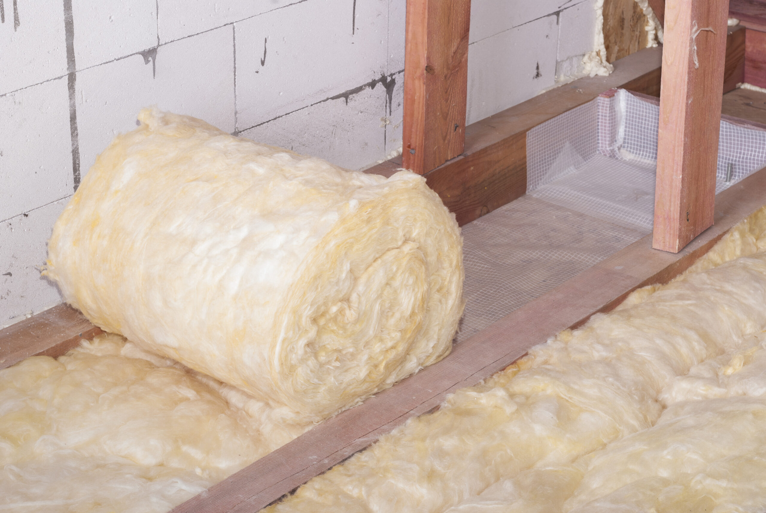 Mineral Wool Insulation