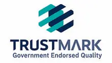 trustmark logo