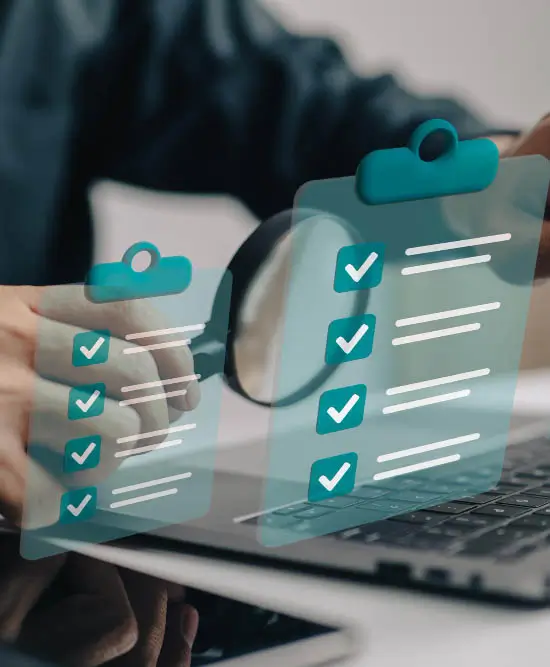 home Grant Assessment London